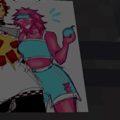 Gummy thumbnail