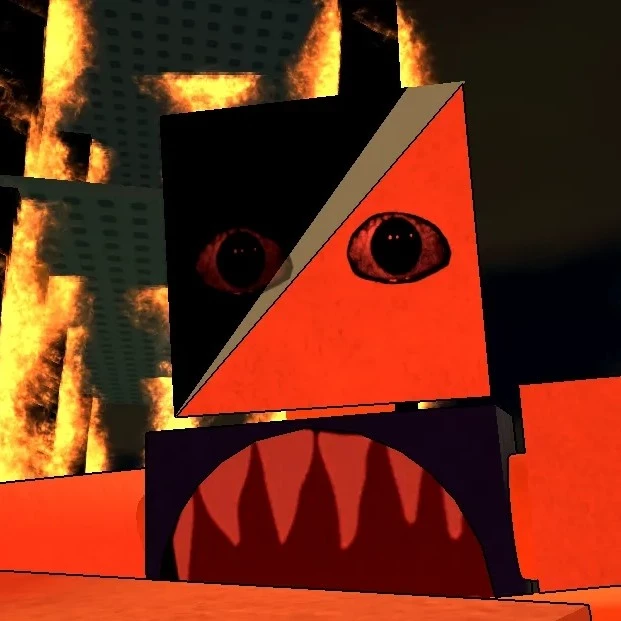 the imitator