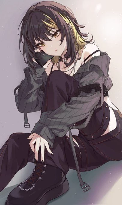 Yoru thumbnail