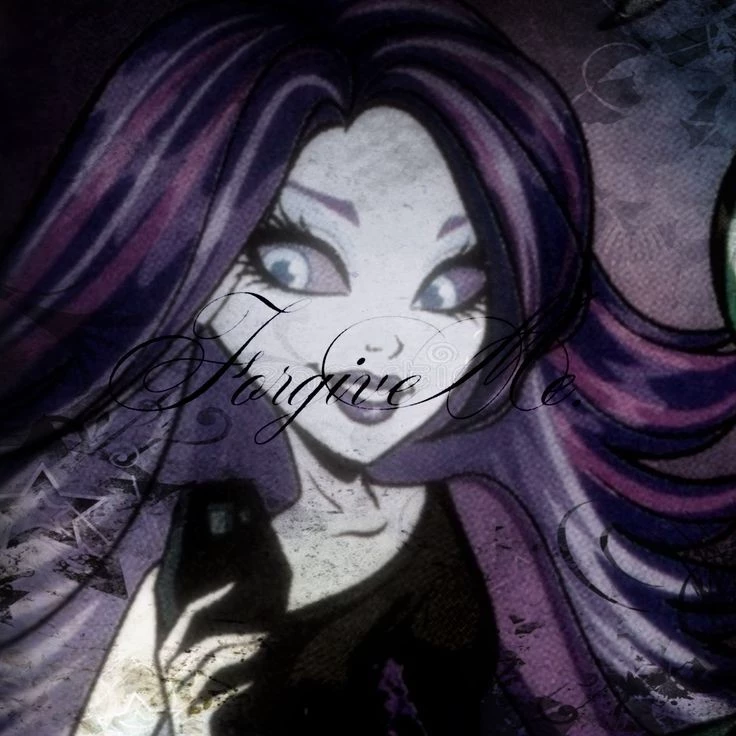 Purple Girl