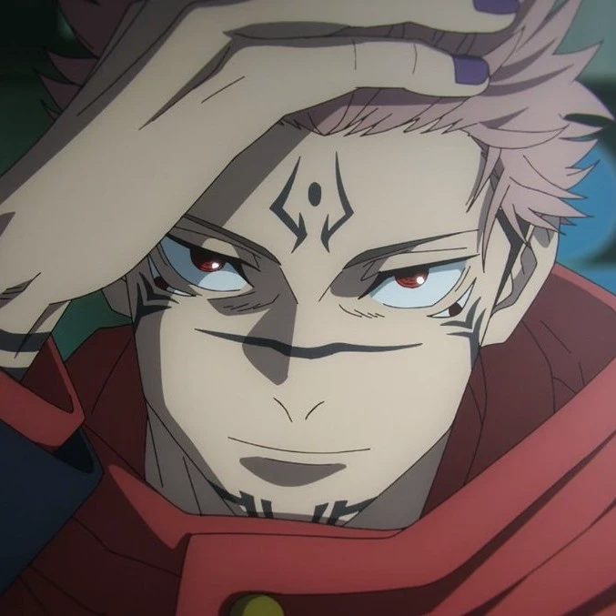 Sukuna