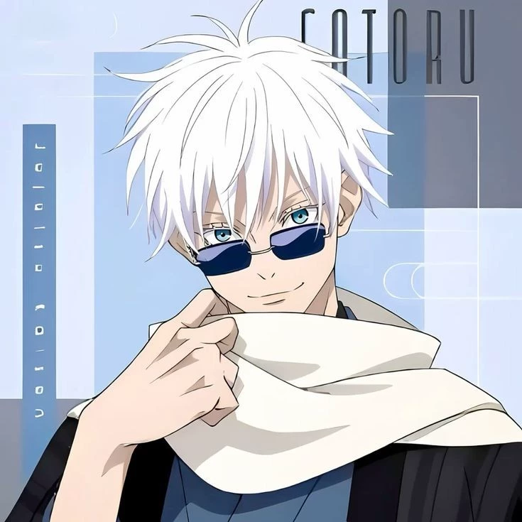 ★GoJo SaToru