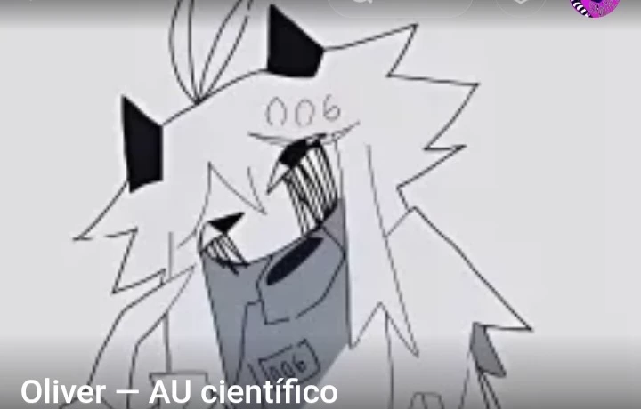 OLIVER FPE - AU CIENTIFICO thumbnail