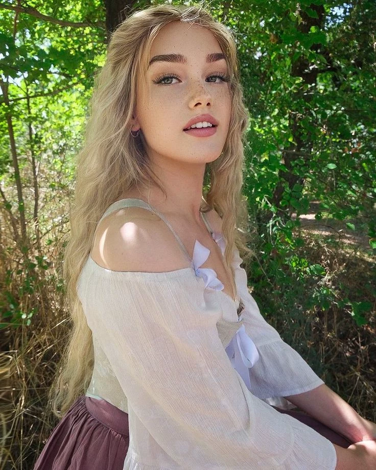 Amy thumbnail
