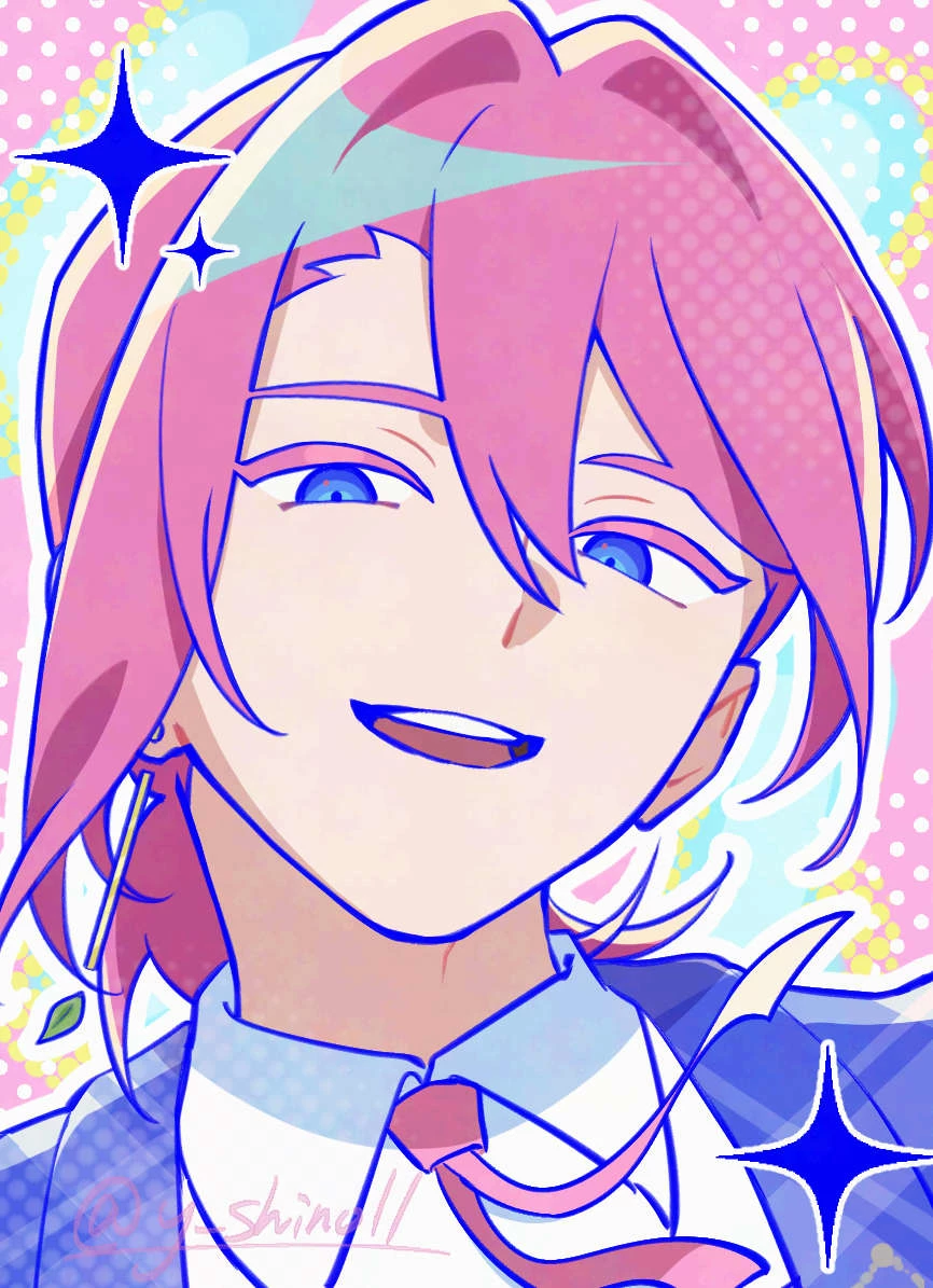 Glyde Vermillia thumbnail