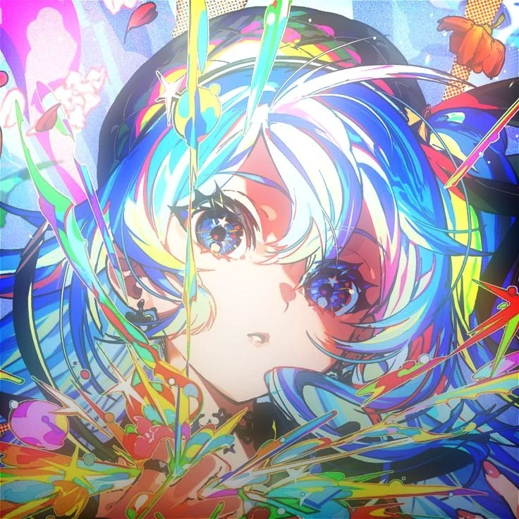 Hikari 