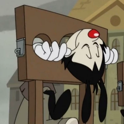 Yakko Warner thumbnail
