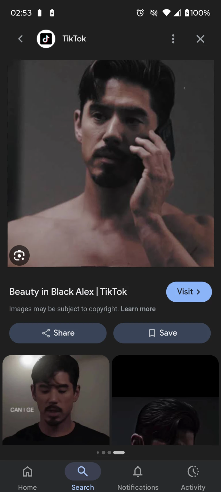 Officer Alex thumbnail