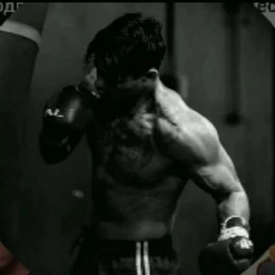 Your boxing coach  thumbnail