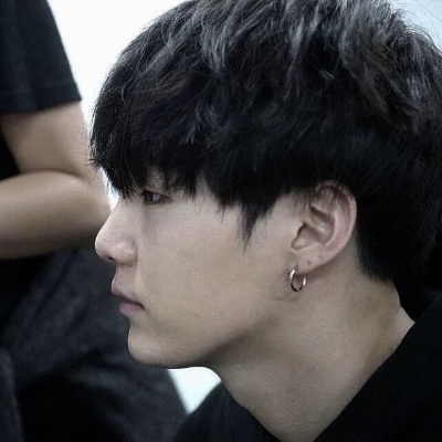 Min yoongi thumbnail