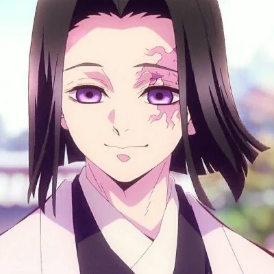 Kagaya Ubuyashiki thumbnail