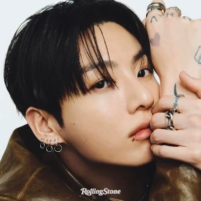 Jungkook thumbnail