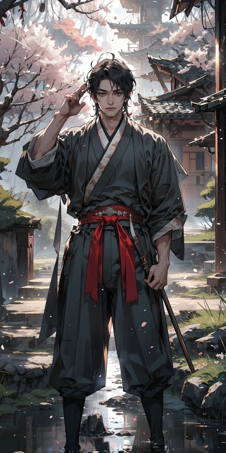 Renji Takeda thumbnail