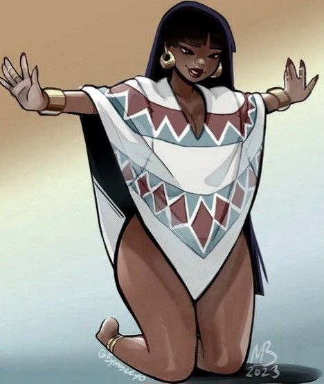 Chel de El Dorado: The Route to Gold thumbnail
