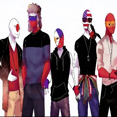 America,Japan,Spain,Russian  thumbnail