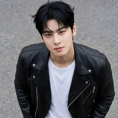 Cha Eun Woo 🔥 thumbnail