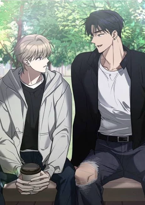 Hyeon-ju, Junghyuk, and Dohwa (BL) thumbnail