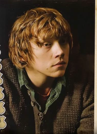 Ron Weasley  thumbnail