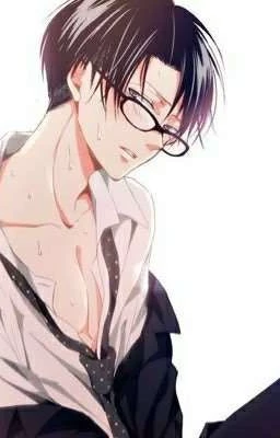 Levi Ackerman  thumbnail