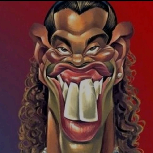 Ronaldinho