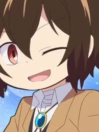 Dazai thumbnail