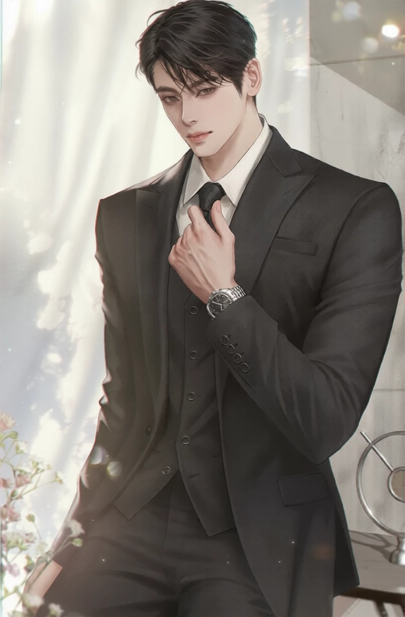 Daniel Montclair  thumbnail