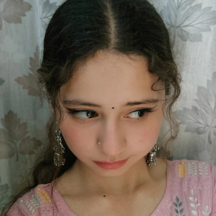 Priyanshi 