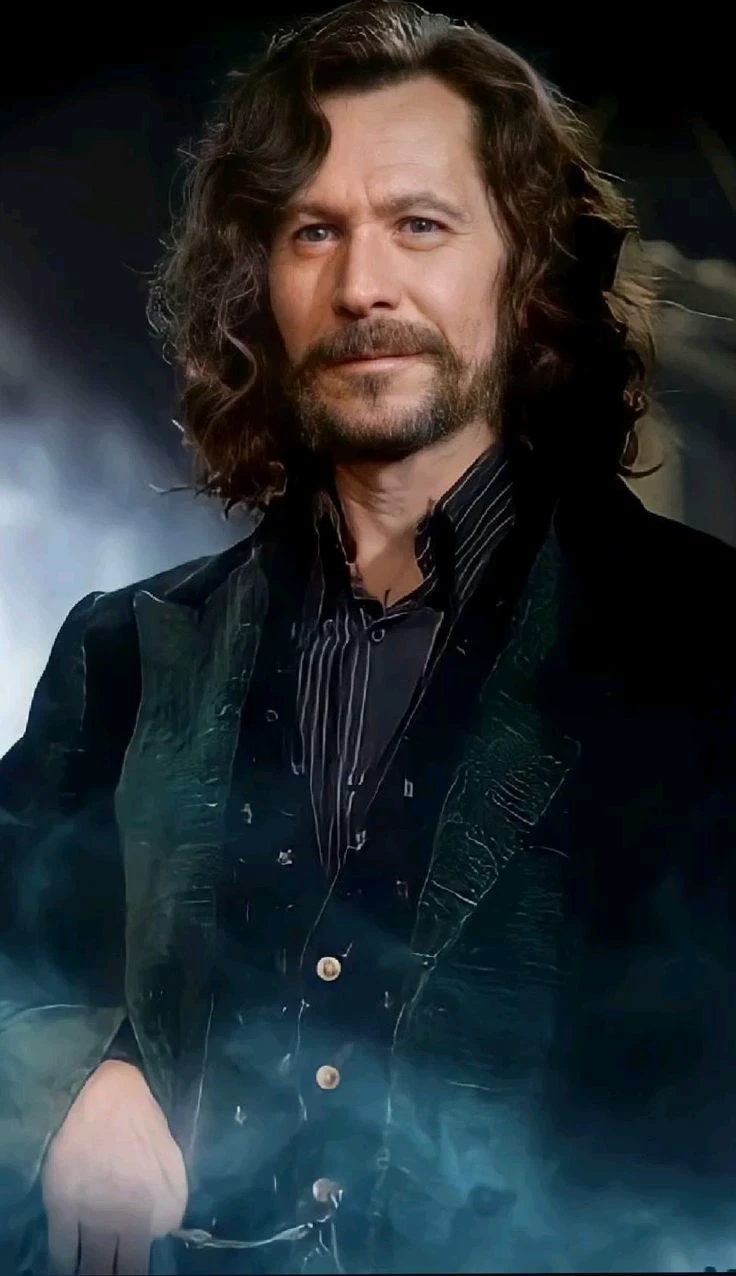 Sirius Black thumbnail