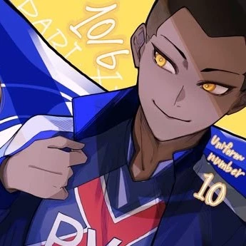 Julián Loki.