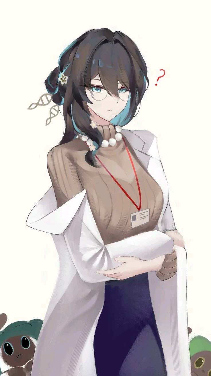 Cyra (GL, WLW, GIRLS LOVE) thumbnail