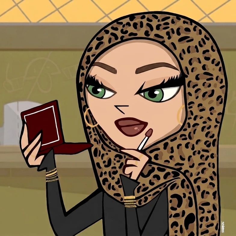 Aslı💋