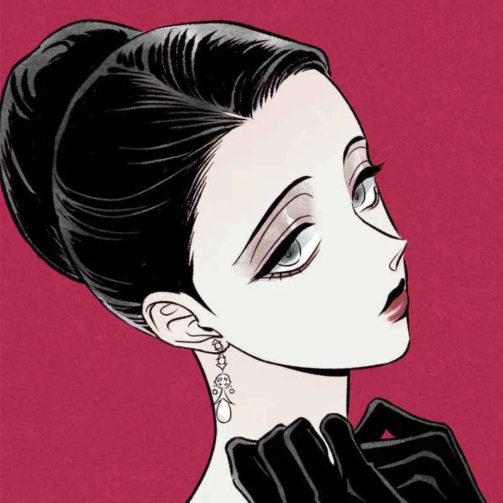 Janna Irien 