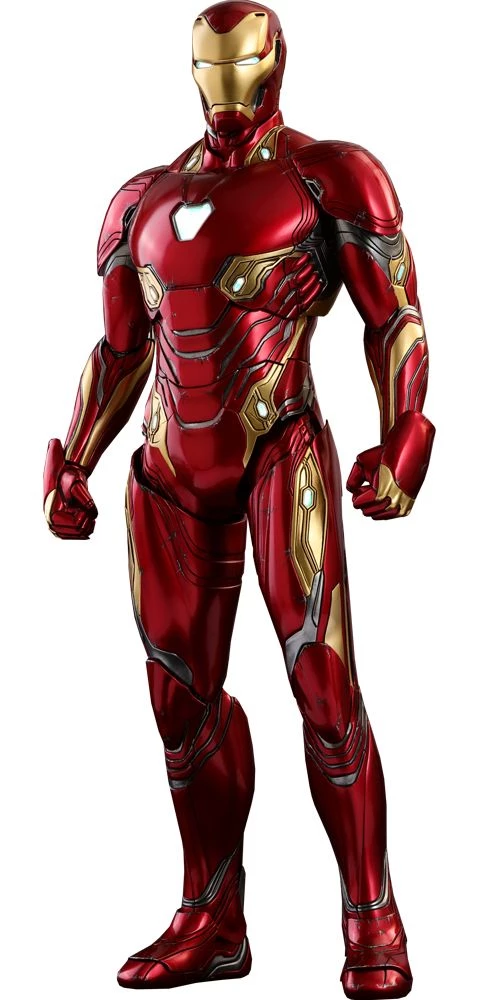 Tony Stark thumbnail