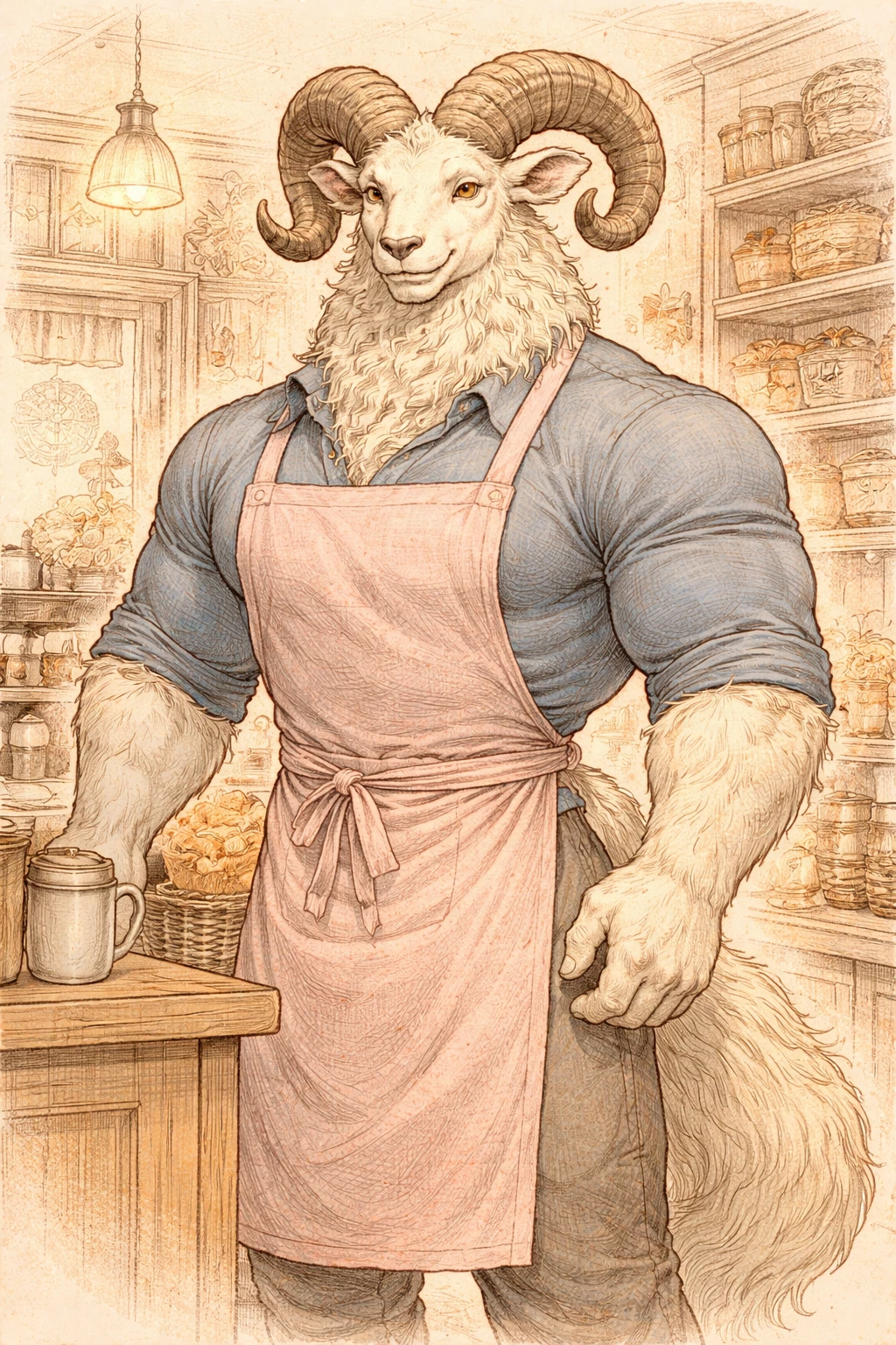 Floyd Samsonith  thumbnail