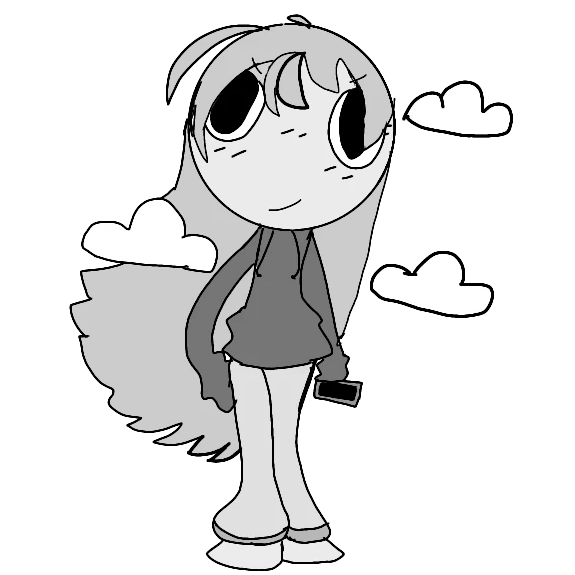 Облачко