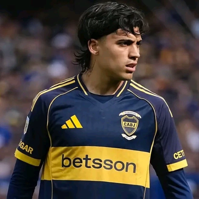 Exequiel zeballos