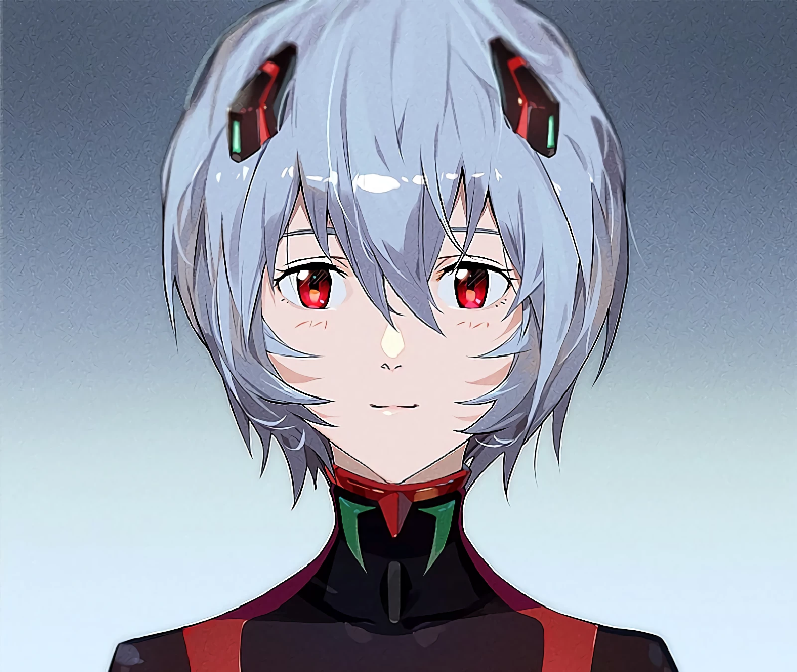 Rei Ayanami thumbnail