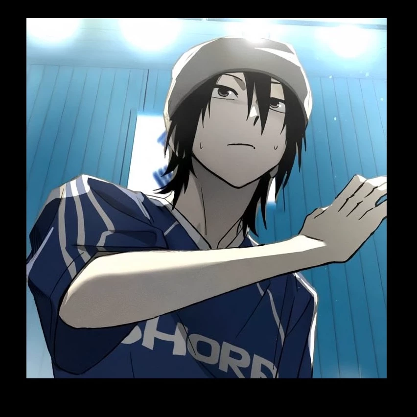 Shinya