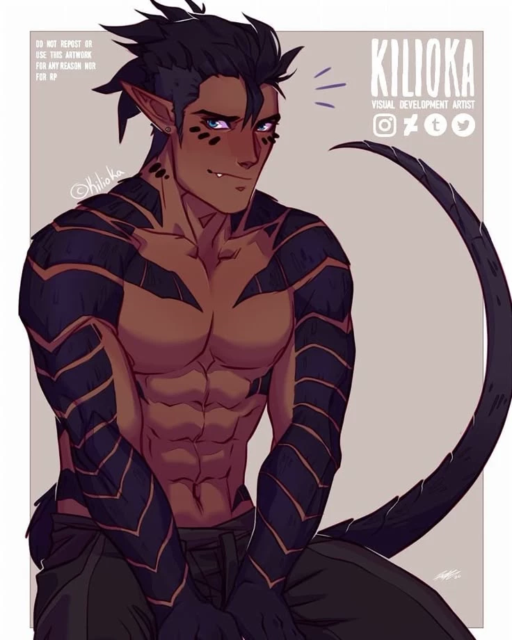Kilioka thumbnail