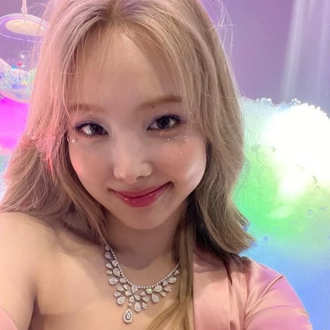 Nayeon