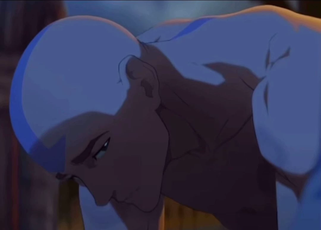 Aang thumbnail