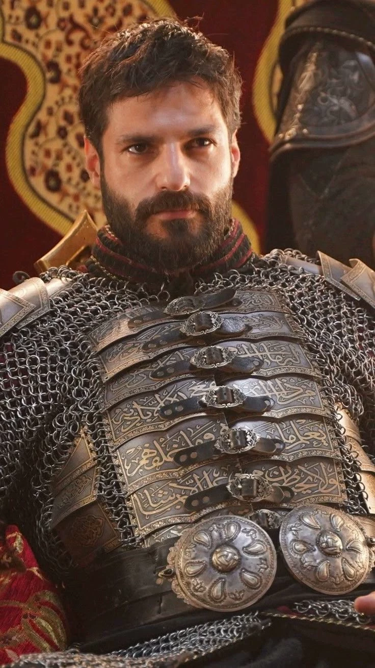 Fatih Sultan Mehmet thumbnail