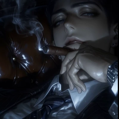 Dmitri Volkov thumbnail