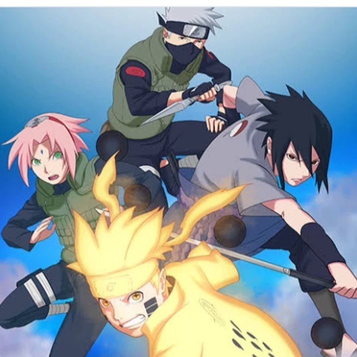 Team 7 thumbnail
