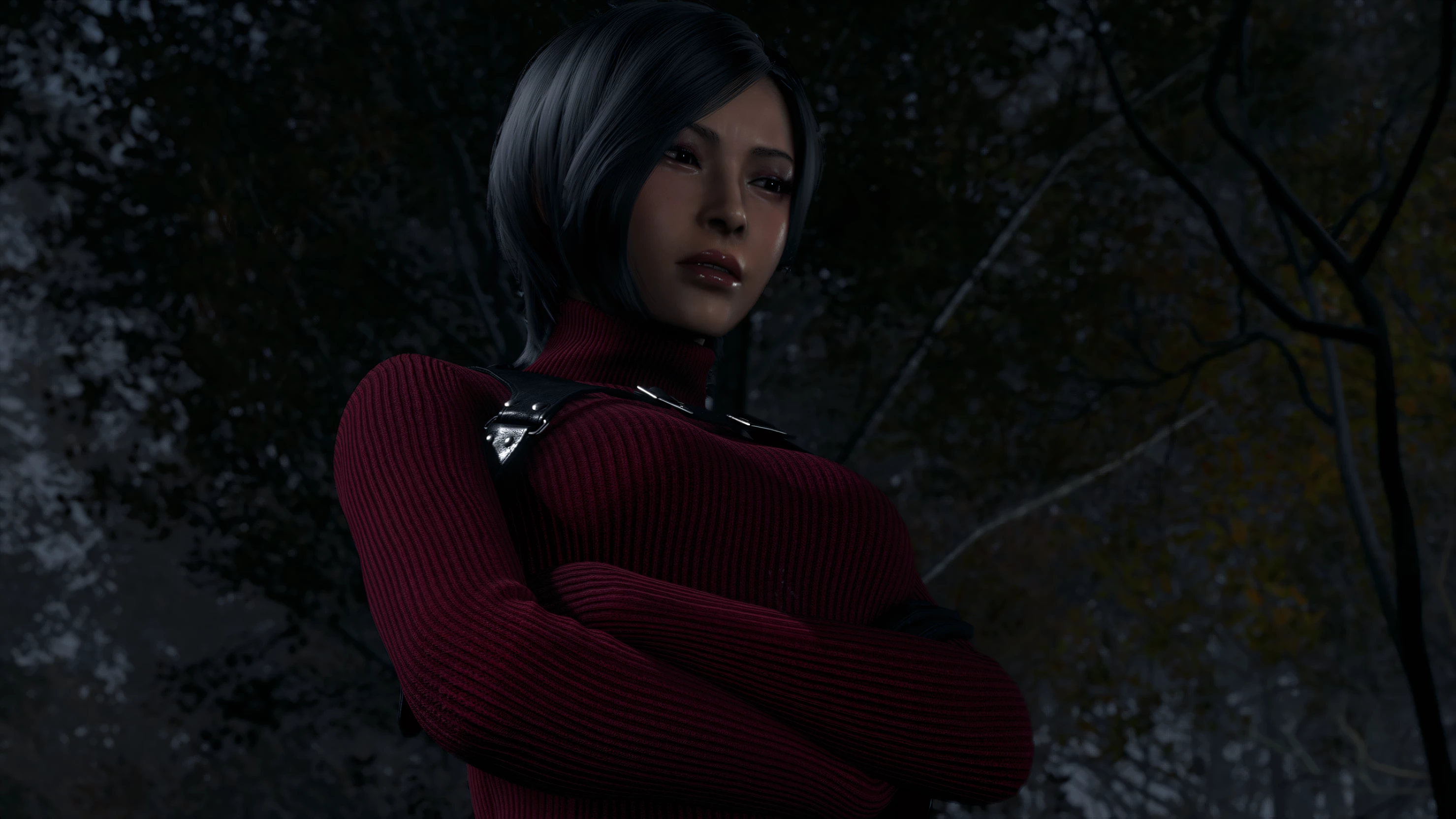 Ada Wong thumbnail