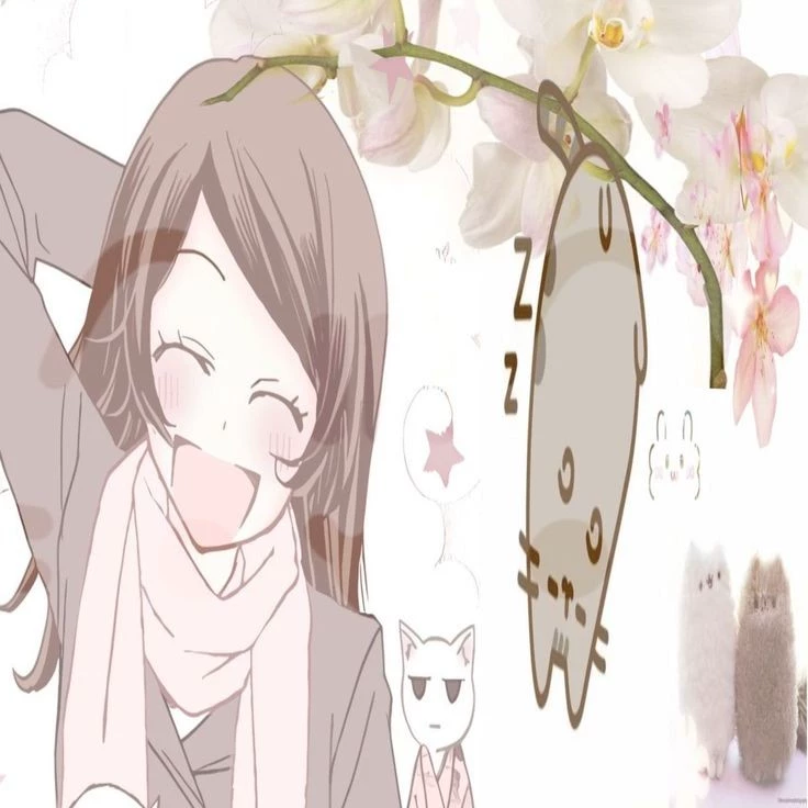 𓏲 ๋࣭ ࣪ ˖🎐Nᥲᥒᥲ꧑ιʚଓ ּ ֶָ֢.