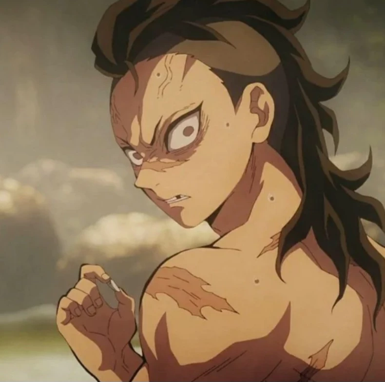 Genya Shinazugawa thumbnail