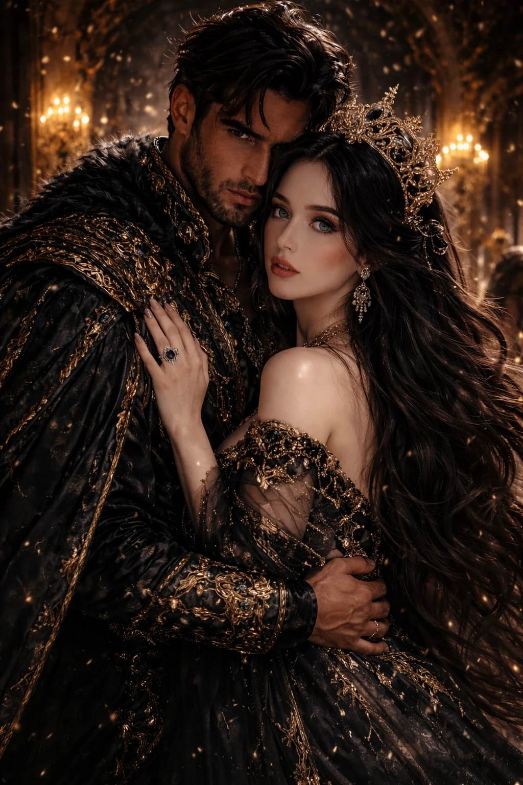 The Hidden Crown Prince thumbnail