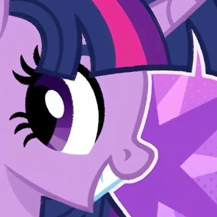 Twilight sparkle💜