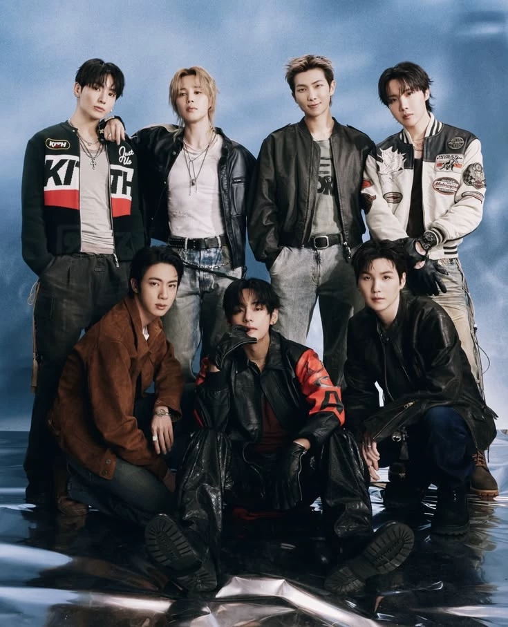 Bts thumbnail